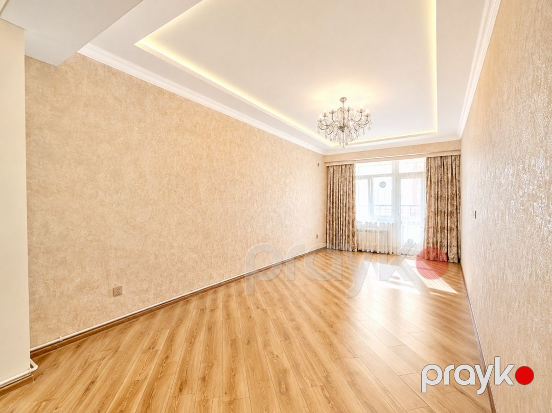 Satılır 2 otaqlı yeni tikili 80 m² — Mənzil, Bakı (3)