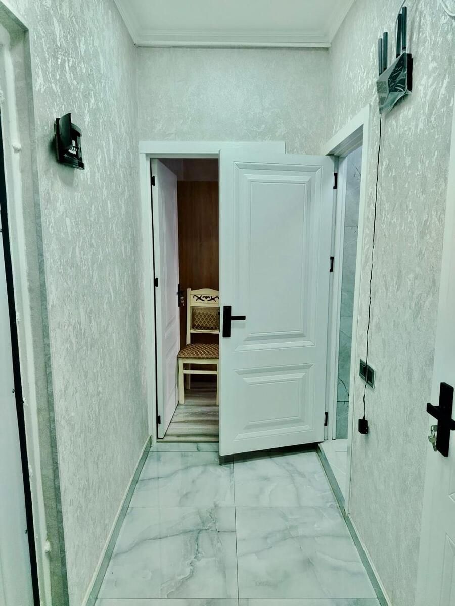 İcarəyə verilir 2 otaqlı köhnə tikili 55 m² — Mənzil, Bakı (7)