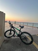 Velosiped 28-lik — Velosipedlər