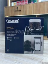 Delonghi Rivelia 440.55 — Royal Phone Baku — Home Appliances