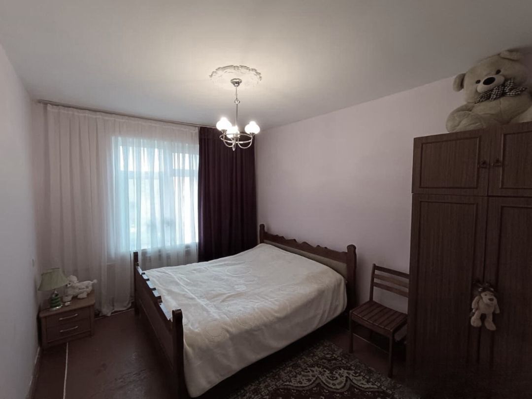 Satılır 3 otaqlı köhnə tikili 76 m² — Mənzil, Bakı (3)