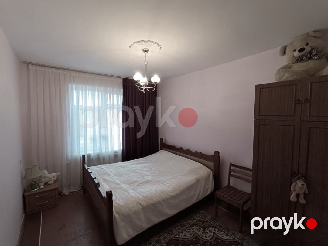 Satılır 3 otaqlı köhnə tikili 76 m² — Mənzil, Bakı (3)
