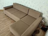 Künc divan, İşlənmiş, Açılan, Parça — Mebel