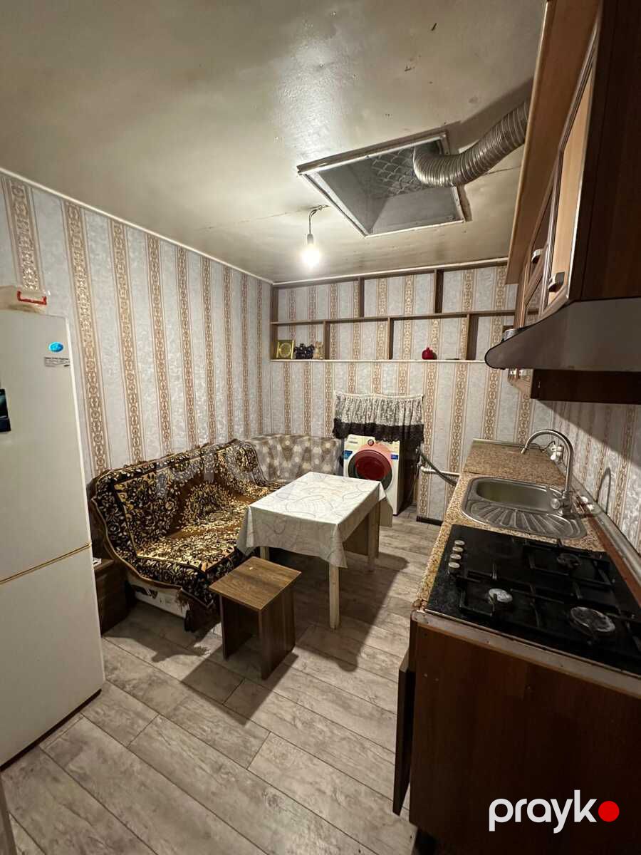 İcarəyə verilir 1 otaqlı köhnə tikili 30 m² — Mənzil, Bakı (10)
