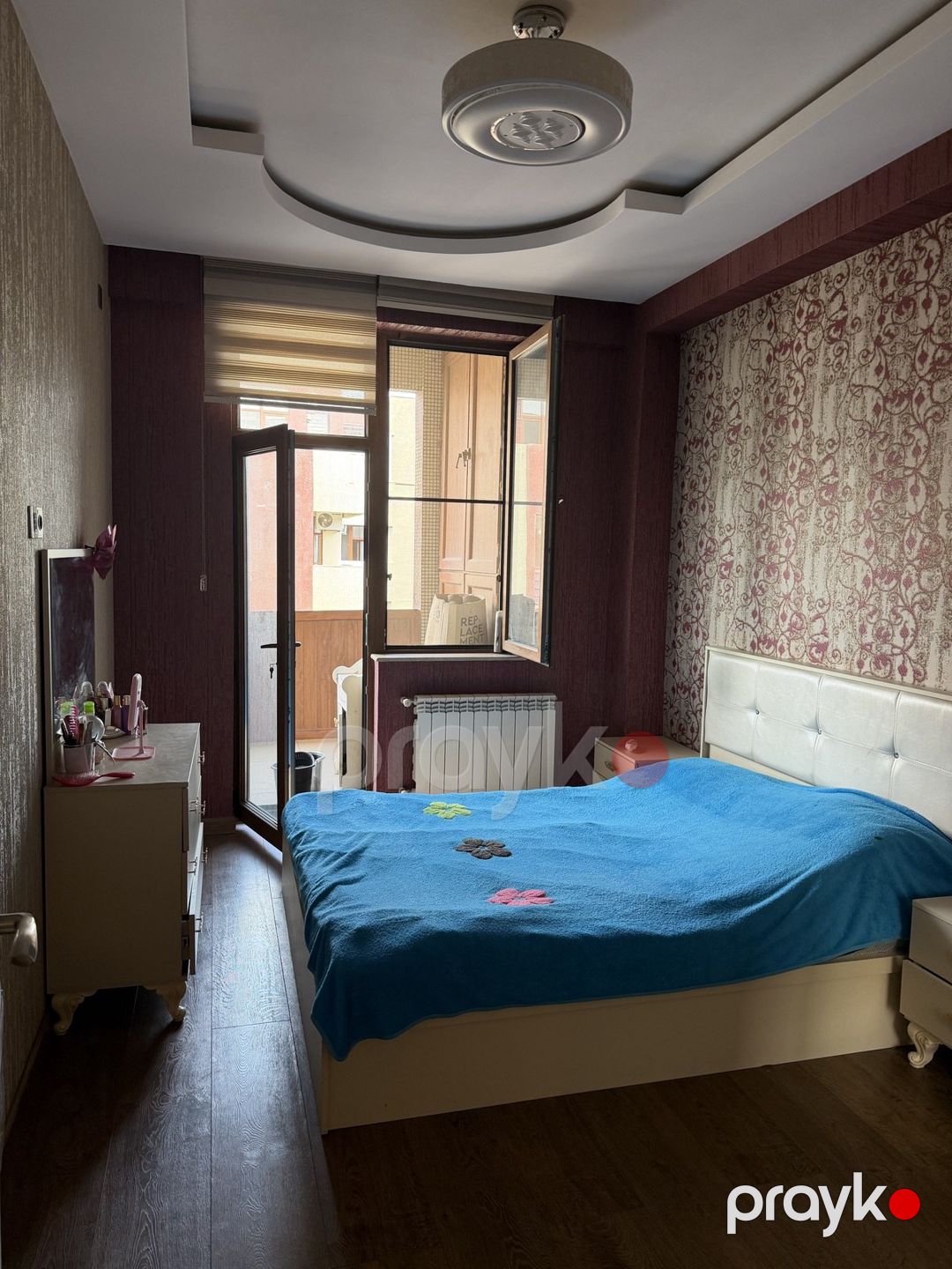İcarəyə verilir 2 otaqlı yeni tikili 72 m² — Mənzil, Bakı (4)
