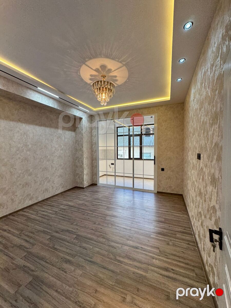 Satılır 2 otaqlı yeni tikili 56 m² — Mənzil, Bakı (2)