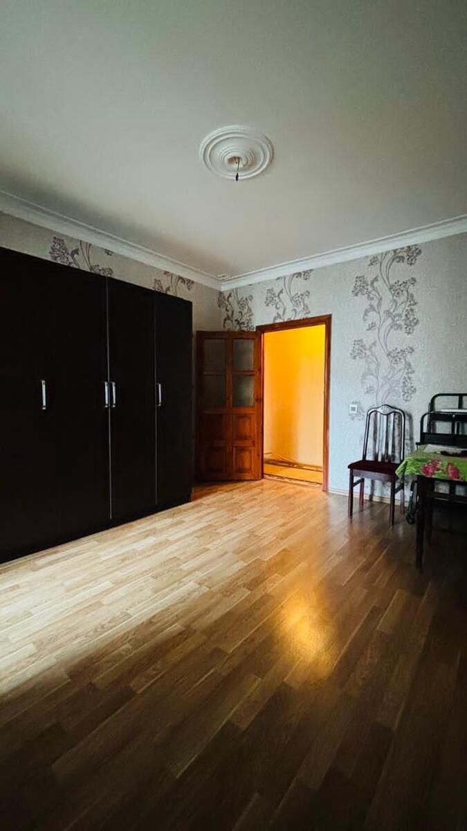 Satılır 3 otaqlı köhnə tikili 90 m² — Mənzil, Bakı (8)