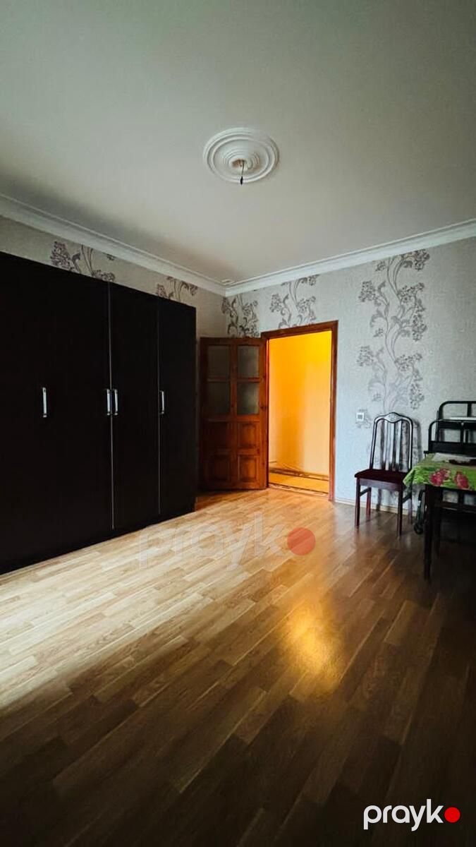 Satılır 3 otaqlı köhnə tikili 90 m² — Mənzil, Bakı (8)
