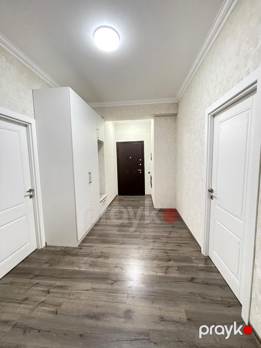 İcarəyə verilir 3 otaqlı yeni tikili 90 m² — Mənzil, Bakı (11)