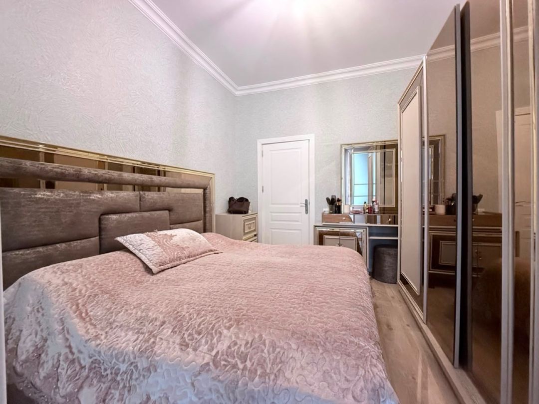 3-otaqlı yeni tikili, Sumqayıt ş., 96 m² — Daşınmaz əmlak, Sumqayıt (4)