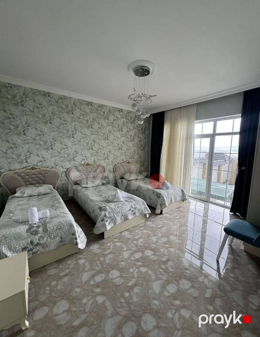 🏡 GÜNDƏLİK BAĞ EVİ KİRAYƏ! 🌿 Sakit və rahat istirahət üçün ideal — Daşınmaz əmlak, Bakı (5)