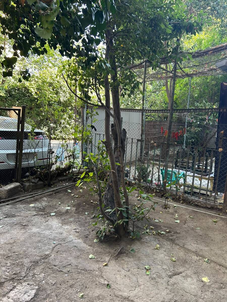 Satılır 2 otaqlı köhnə tikili 41 m² — Mənzil, Bakı (2)