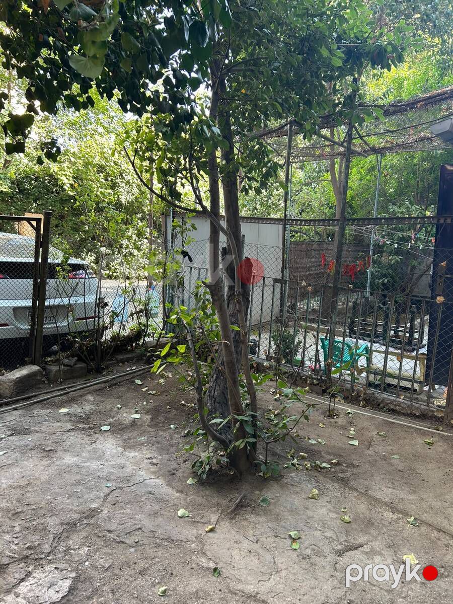 Satılır 2 otaqlı köhnə tikili 41 m² — Mənzil, Bakı (12)