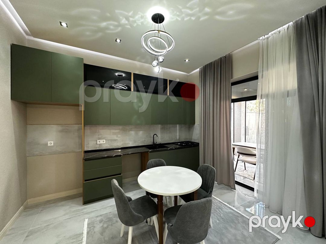 Satılır 4 otaqlı həyət evi/bağ evi 165 m² — Ev, villa, Bakı (11)