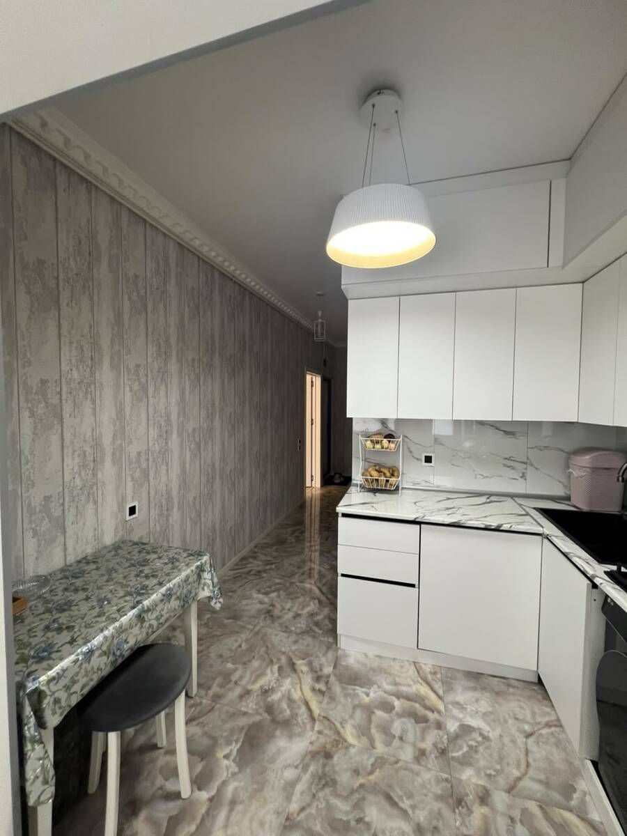 Satılır 2 otaqlı köhnə tikili 60 m² — Mənzil, Bakı (12)