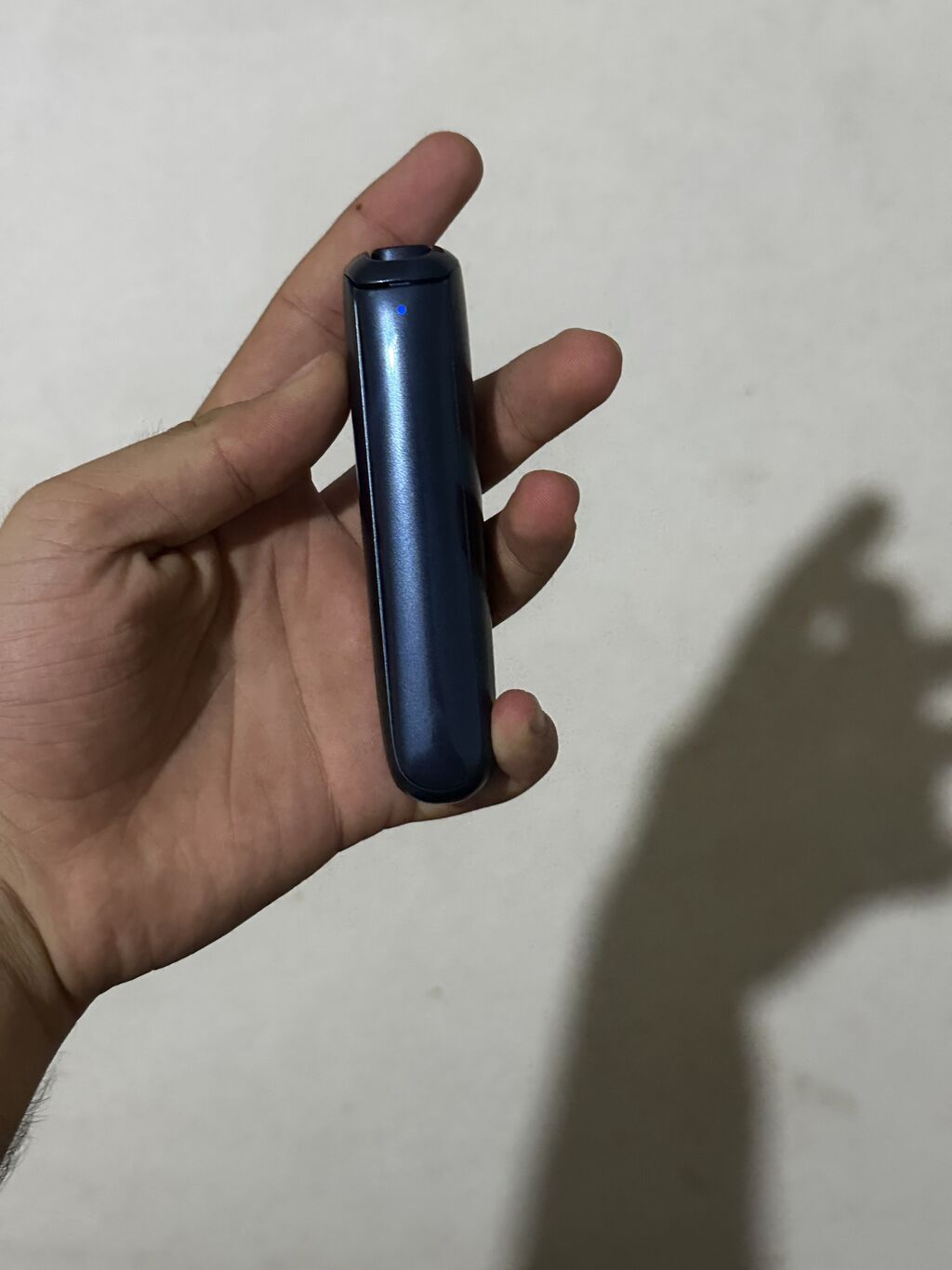 Salam ploom aura satılır . Çox az istifadə edilib . Cızığı yoxdu — Gözəllik və sağlamlıq, Bakı (4)