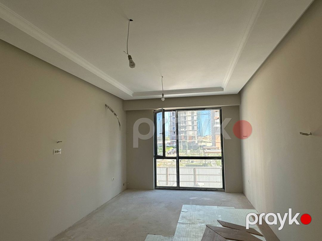 Satılır 3 otaqlı yeni tikili 69 m² — Mənzil, Bakı (11)