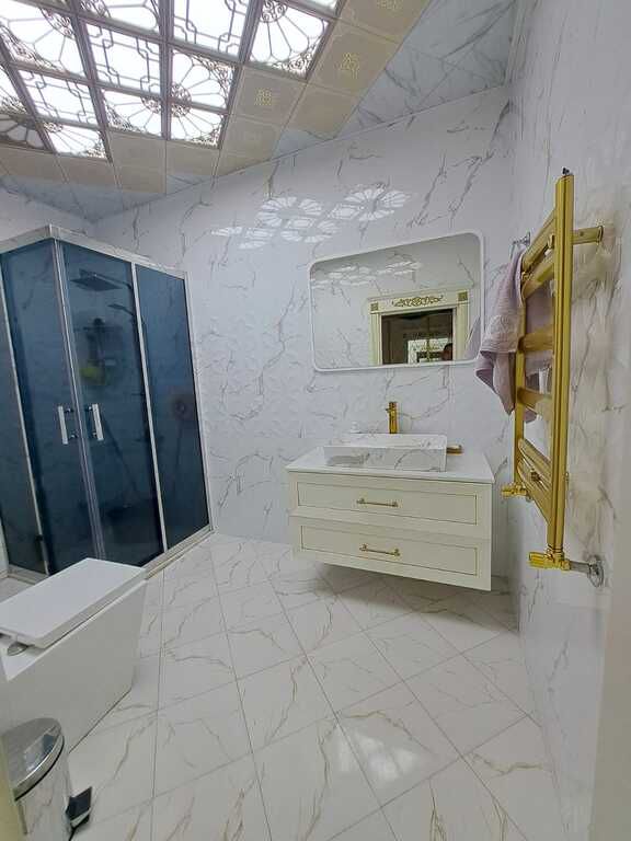 Satılır 2 otaqlı yeni tikili 68 m² — Mənzil, Bakı (9)