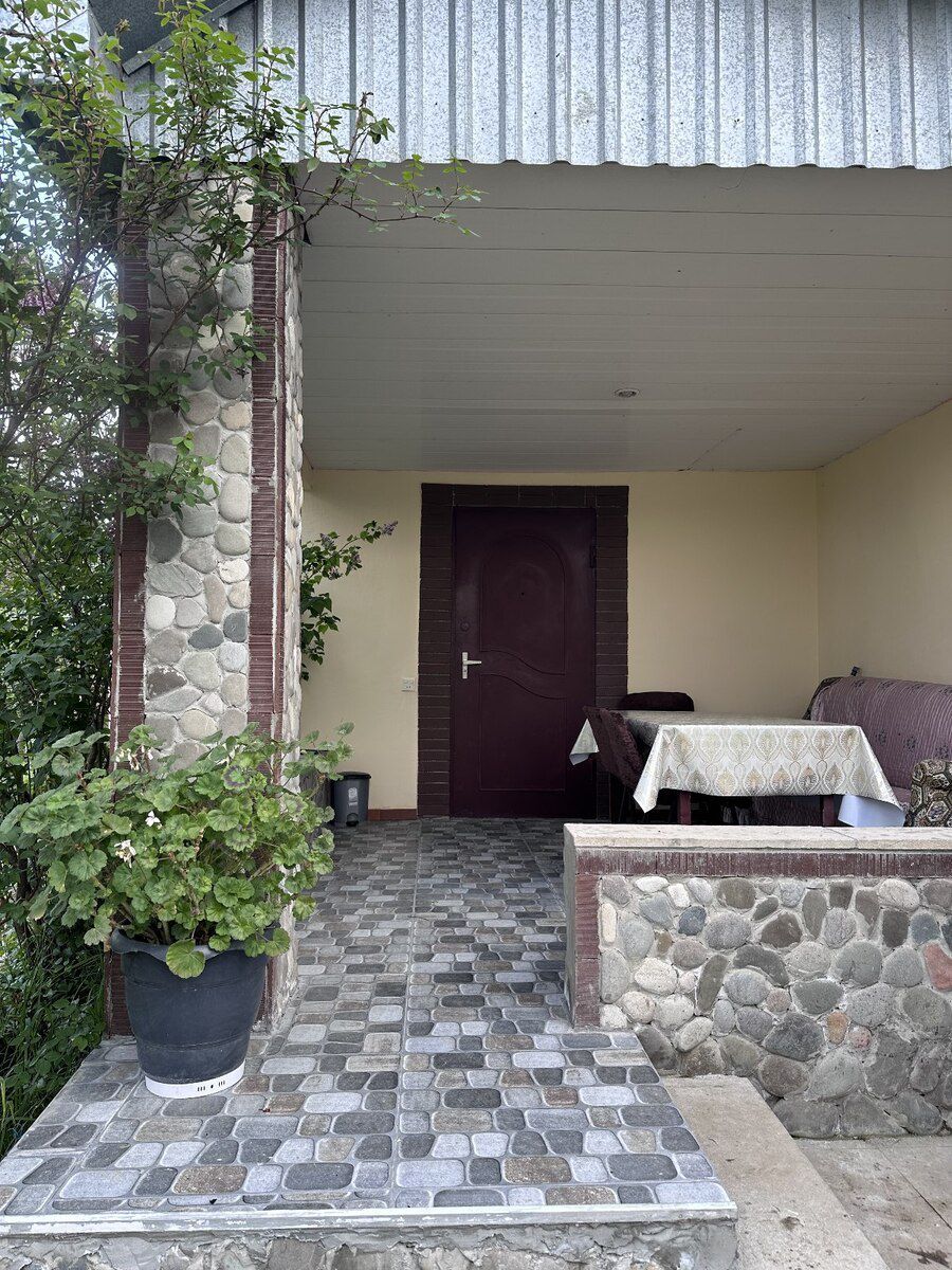 Bağ evi kirayə verilir, Qusar r. — Daşınmaz əmlak, Qusar