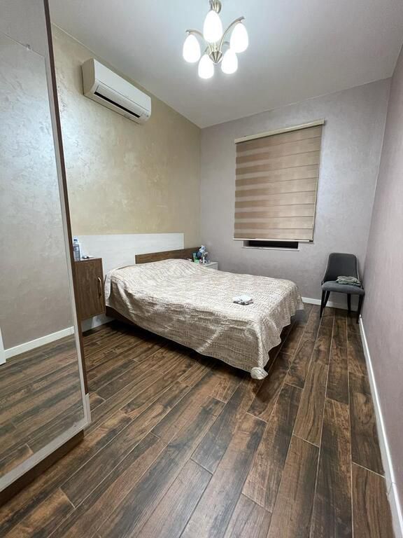 İcarəyə verilir 4 otaqlı həyət evi/bağ evi 300 m² — Ev, villa, Bakı (11)