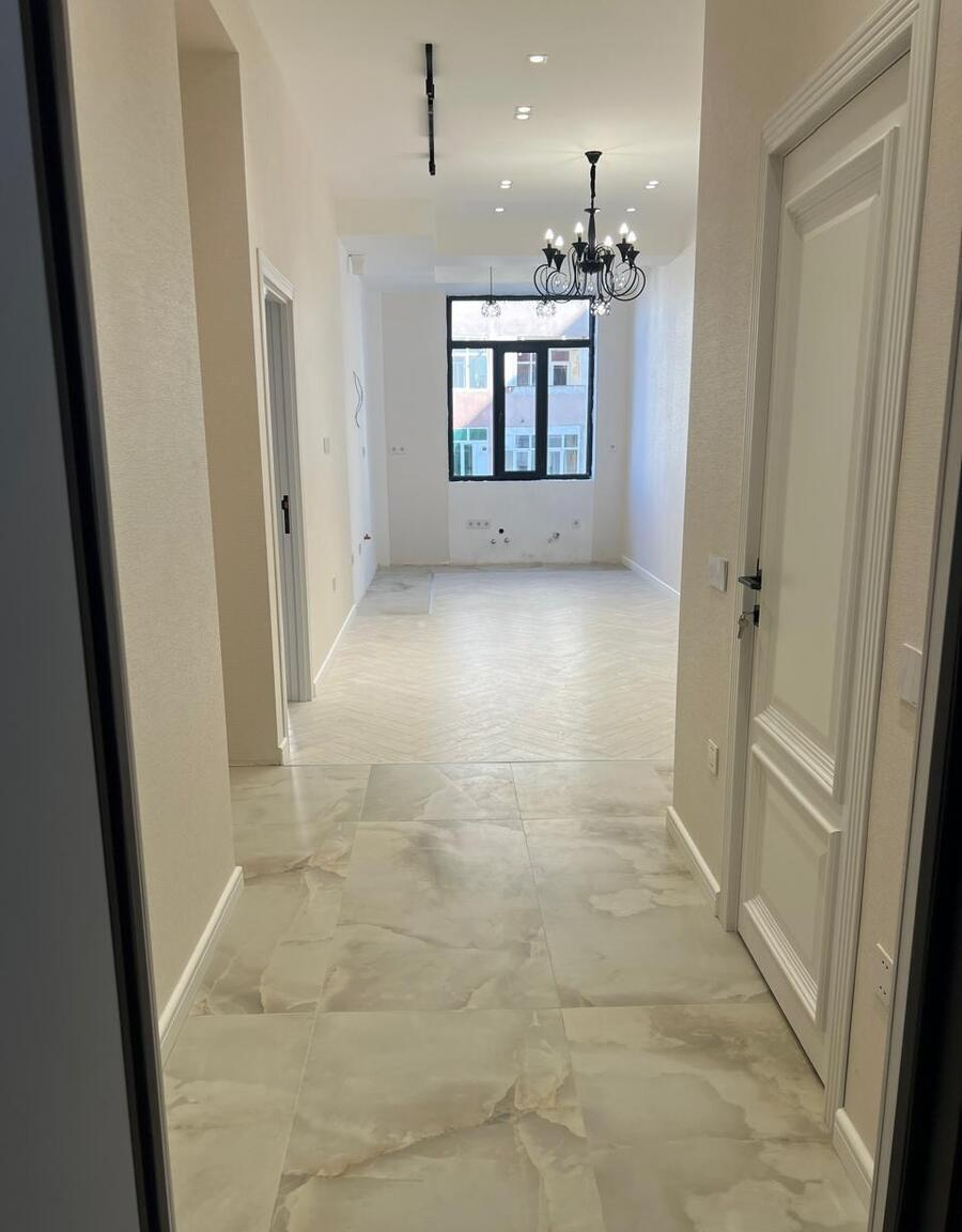 2 otaqlı mənzil 54.1 m² satılır — Mənzil, Bakı (7)