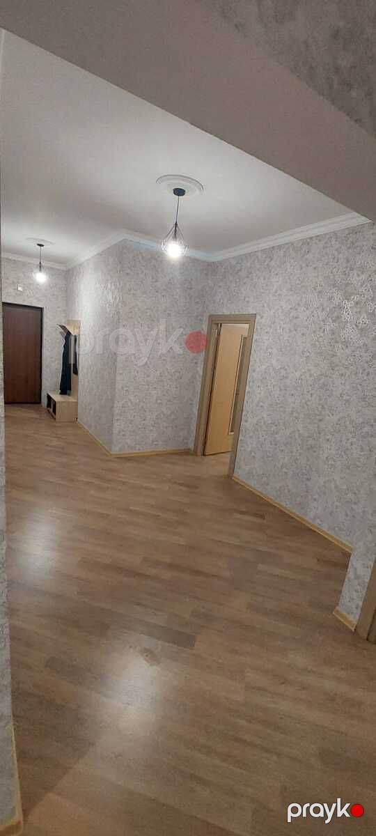 Satılır 2 otaqlı yeni tikili 102 m² — Mənzil, Bakı (11)