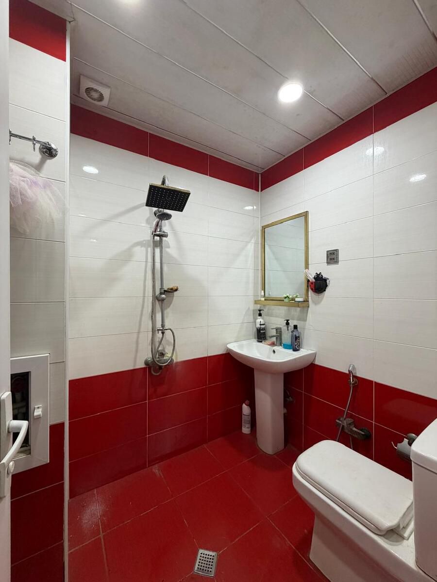 Satılır 2 otaqlı yeni tikili 80 m² — Mənzil, Bakı (10)