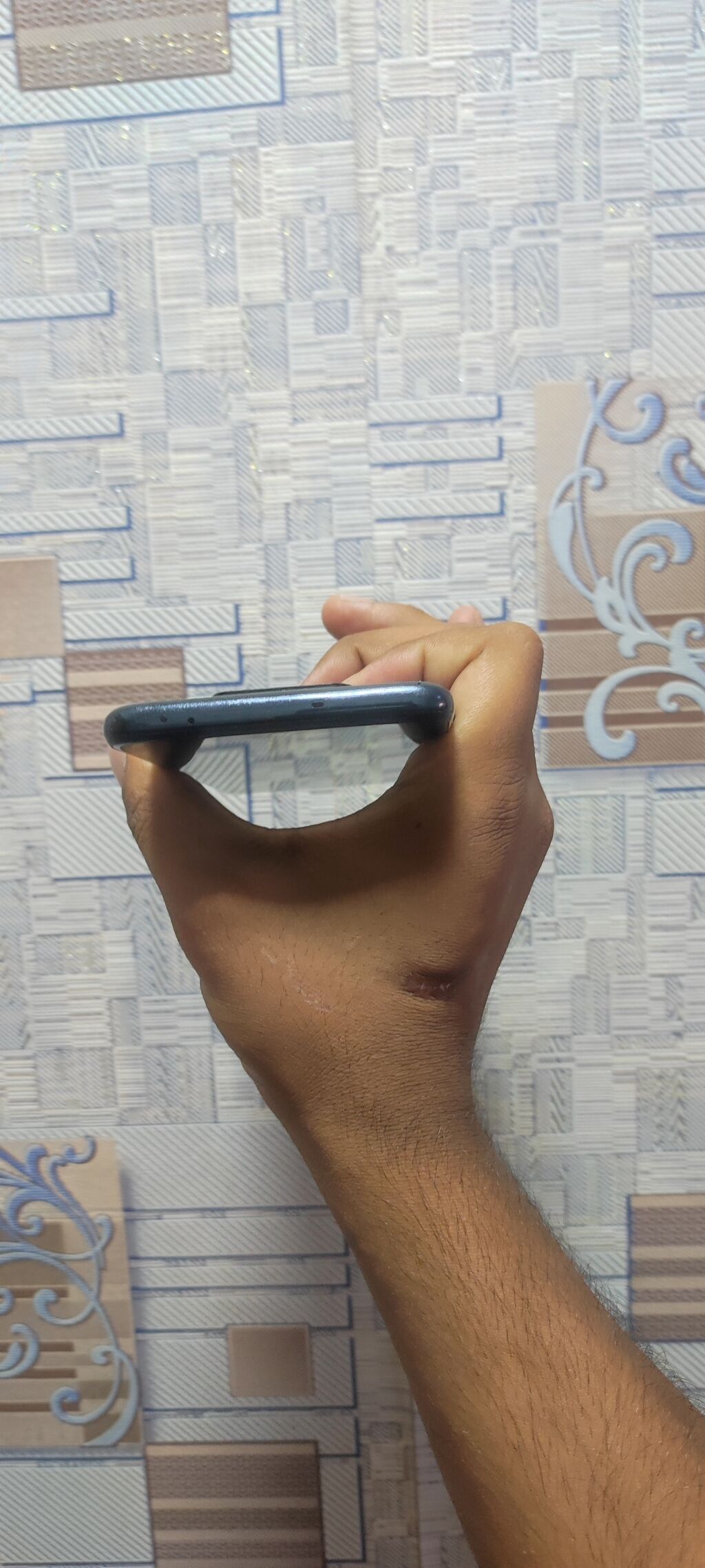 Poco X3 Pro, 256 GB, rəng - Qara, Sensor — Elektronika, Bakı (6)