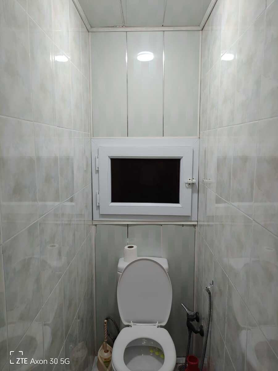Satılır 3 otaqlı köhnə tikili 85 m² — Mənzil, Bakı (11)