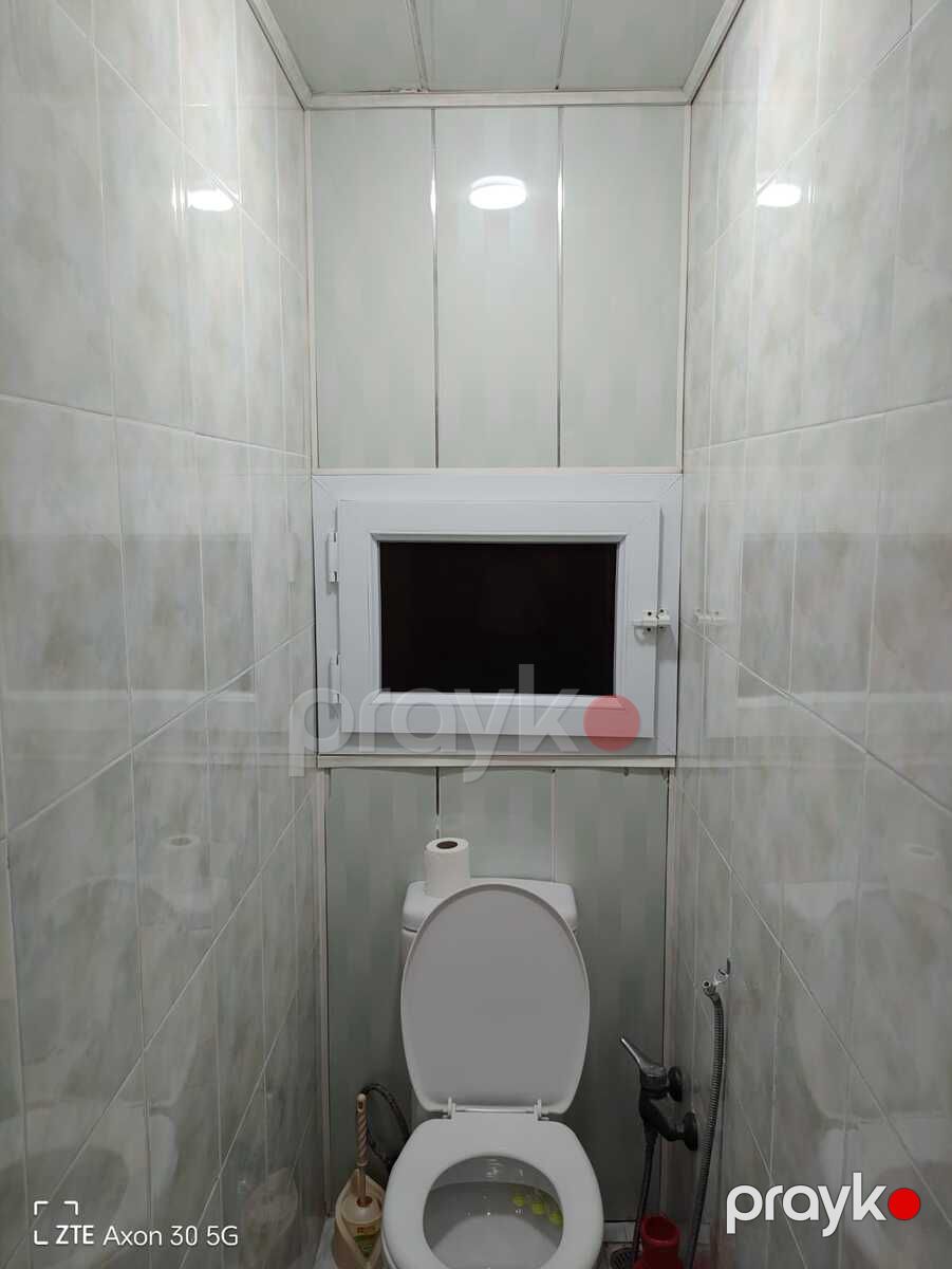 Satılır 3 otaqlı köhnə tikili 85 m² — Mənzil, Bakı (11)