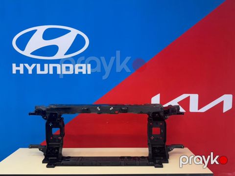 Hyundai Grandeur 2024-2025 ekranı