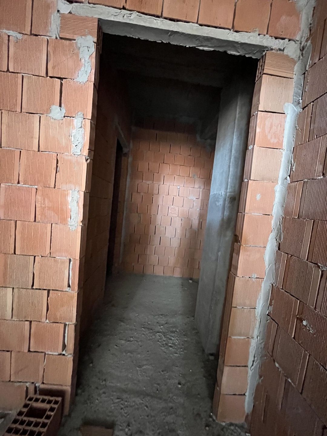 Satılır 2 otaqlı yeni tikili 54 m² — Mənzil, Bakı (3)