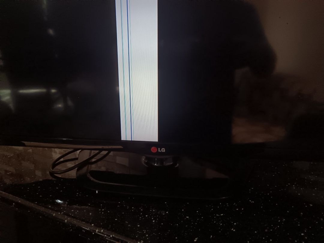 Televizor LG — LG, Sumqayıt (3)