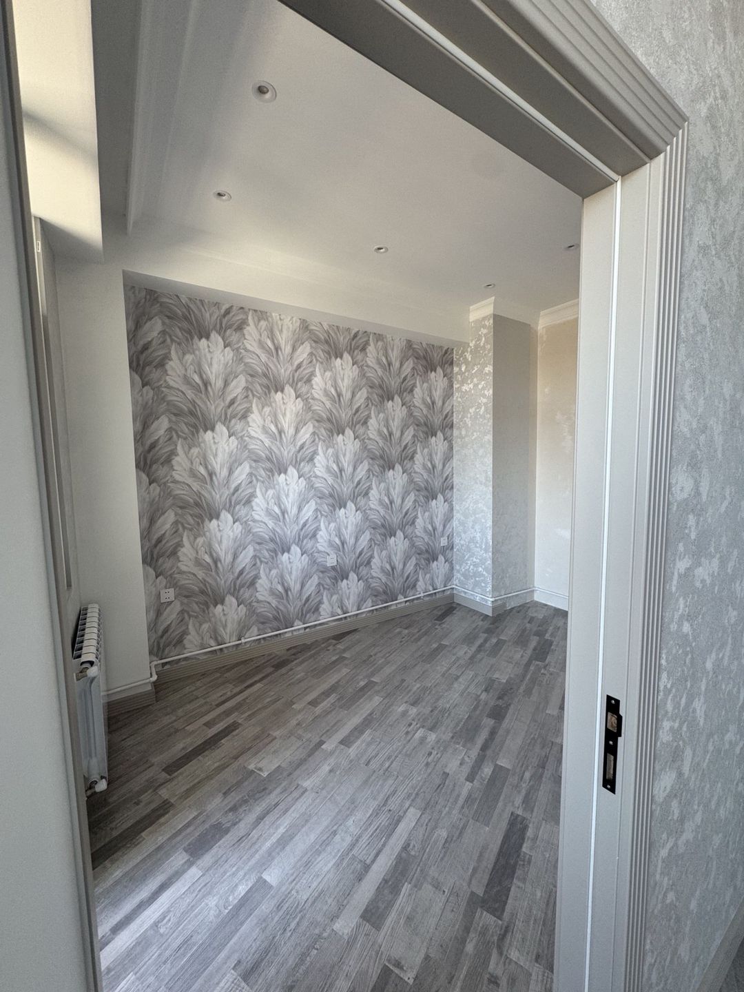 Satılır 2 otaqlı yeni tikili 55 m² — Mənzil, Xırdalan (2)