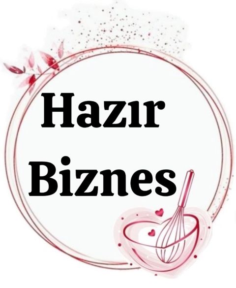 Hazır biznes