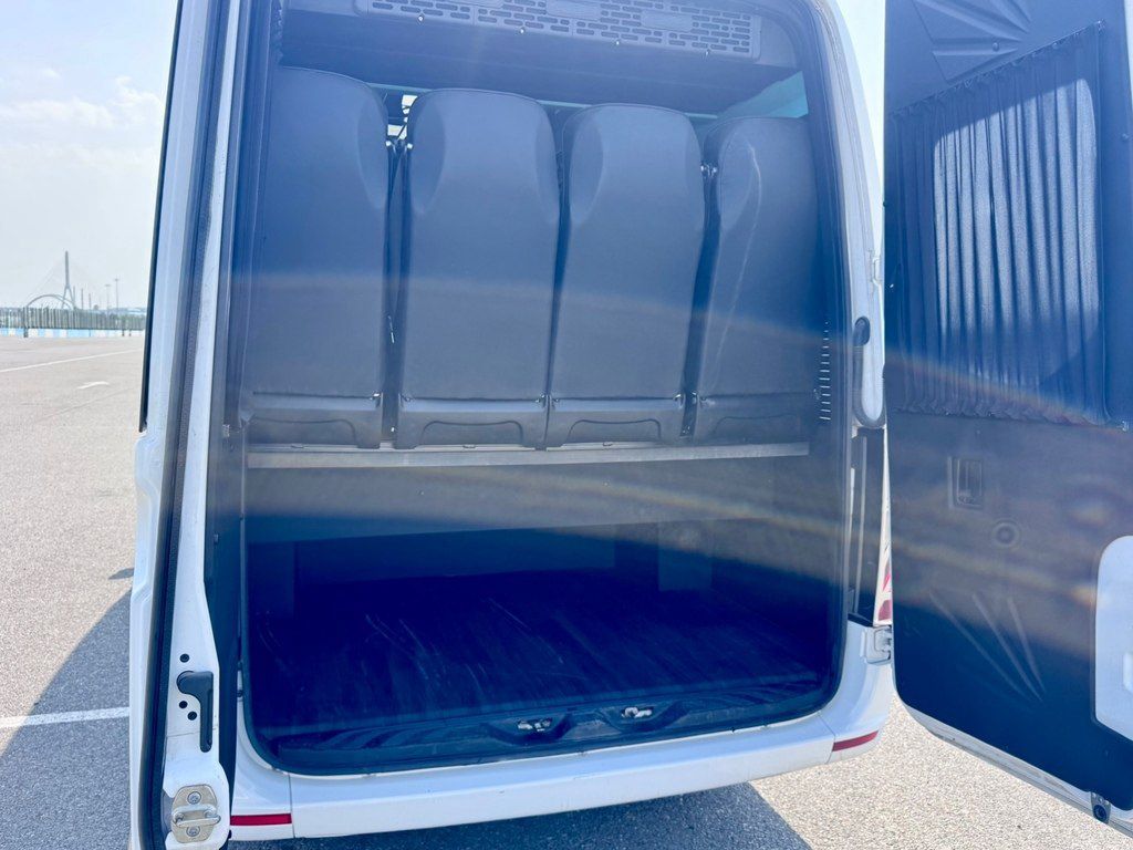 Mercedes Sprinter 513, 2.2 L, 2019 il, 356 745 km — Avtobus, Bakı (11)
