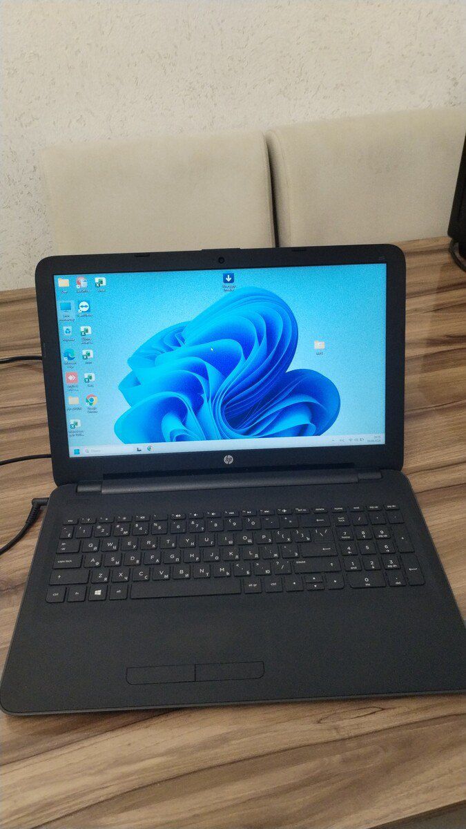 Noutbuk HP — Elektronika, Bakı