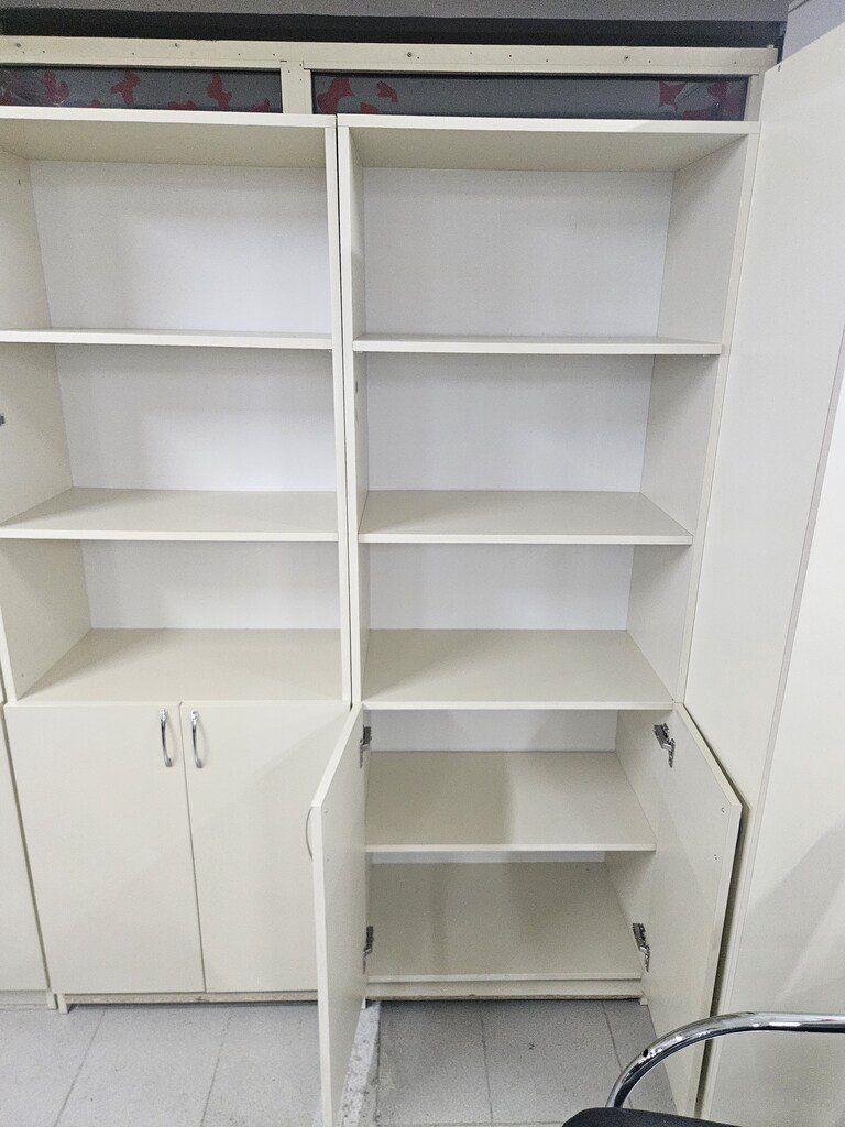 Sənəd dolabları — Mallar, Bakı (2)