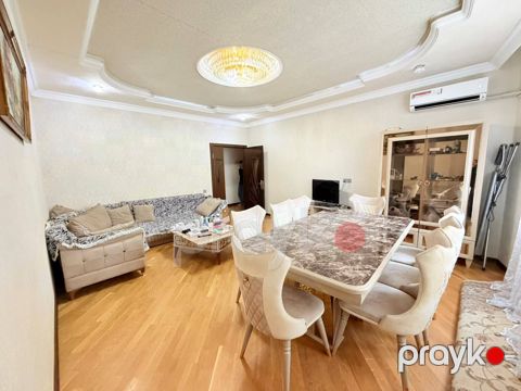Satılır 3 otaqlı yeni tikili 95 m² — Bakı