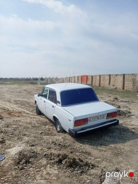 LADA (VAZ) 2107, 1998 il — Bakı