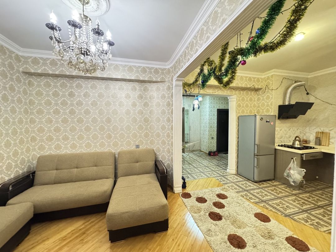 Satılır 2 otaqlı yeni tikili 78 m² — Mənzil, Xırdalan (4)