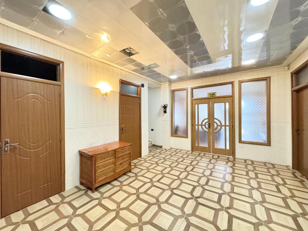 Villa, Mərdəkan qəs. — Daşınmaz əmlak, Bakı (9)