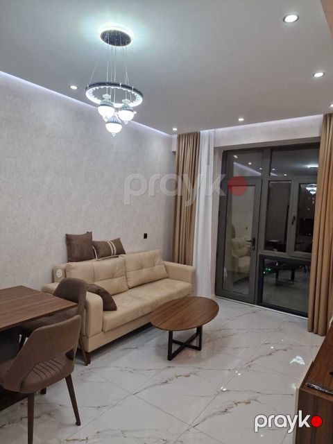 İcarəyə verilir 2 otaqlı yeni tikili 62 m²