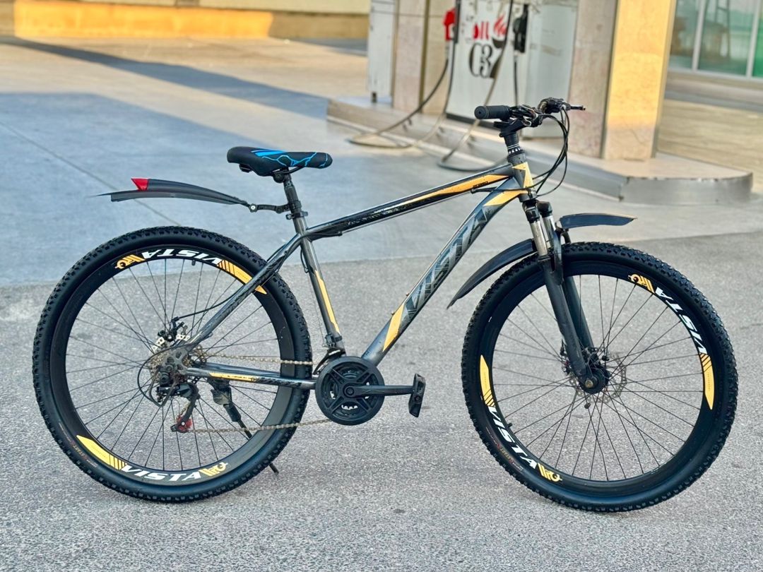 Velosiped "Vista 29" — Velosipedlər, Sumqayıt