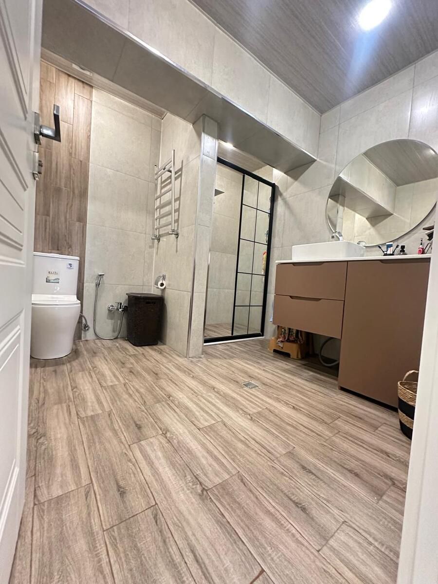 Satılır 3 otaqlı yeni tikili 130 m² — Mənzil, Bakı (10)