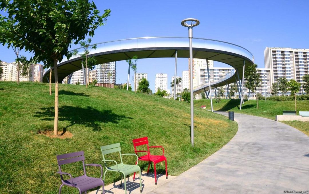 Satılır 3 otaqlı köhnə tikili 80 m² — Mənzil, Bakı