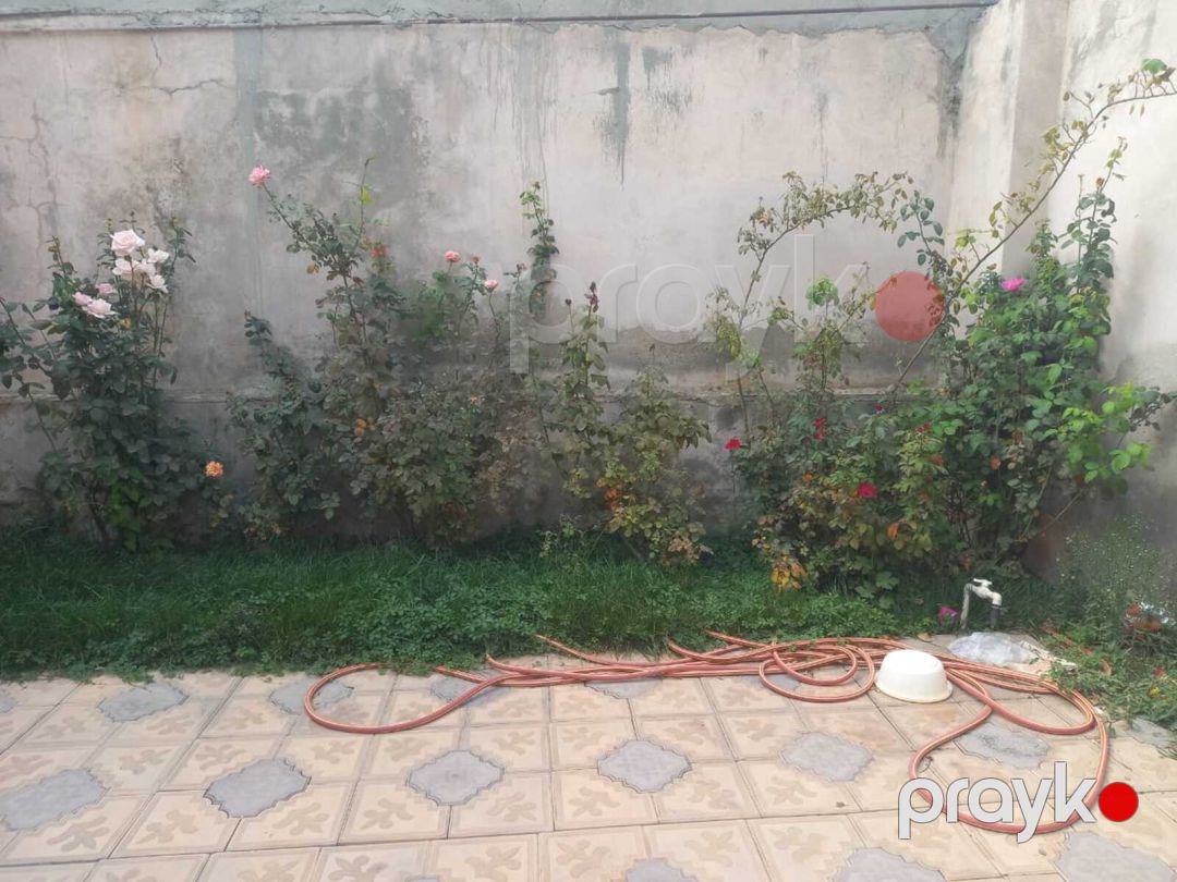 İcarəyə verilir 7 otaqlı həyət evi/bağ evi 170 m² — Ev, villa, Bakı (10)