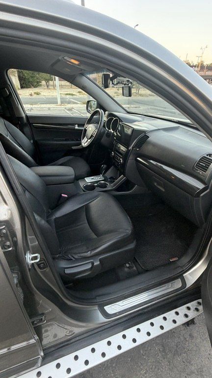 Kia Sorento, 2.0 L, 2010 il, 229 000 km — Avtomobillər, Bakı (7)