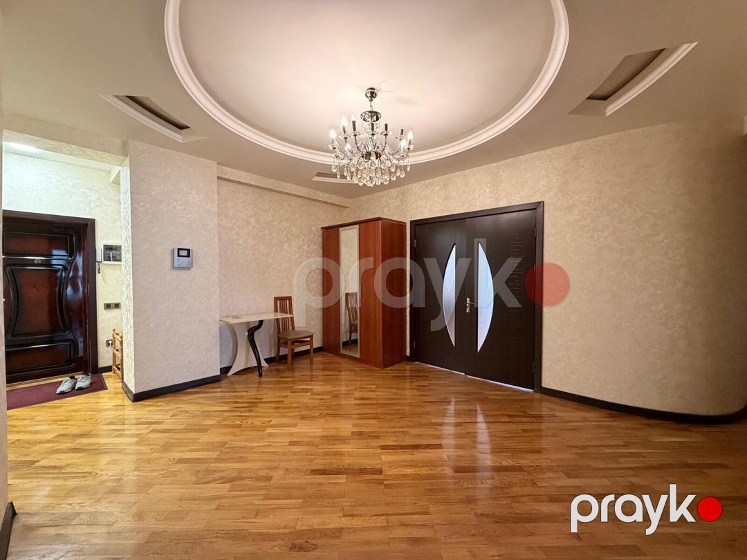 Satılır 3 otaqlı yeni tikili 146 m² — Mənzil, Bakı (7)