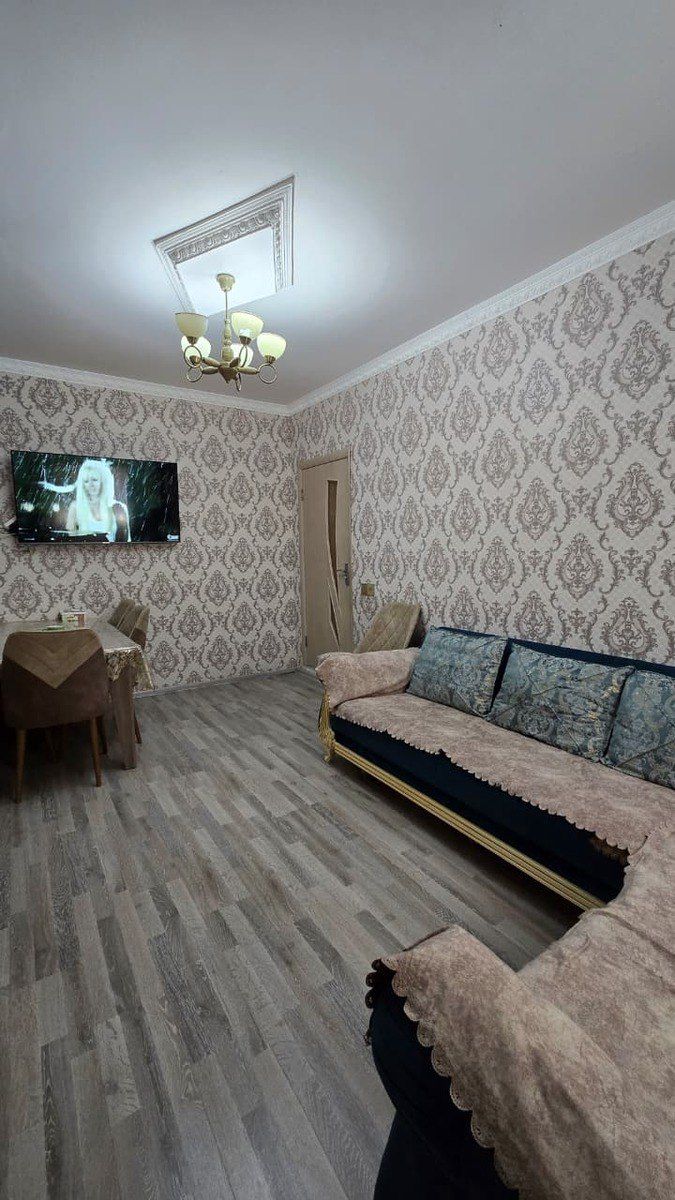 Satılır 3 otaqlı köhnə tikili 65 m² — Mənzil, Xırdalan (2)